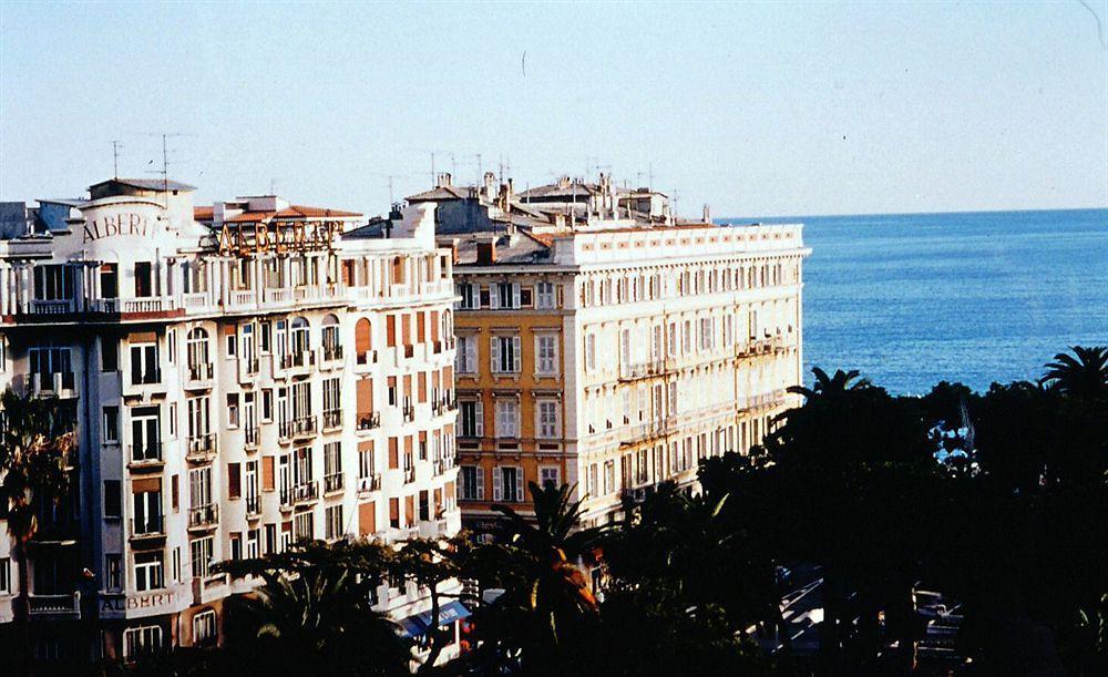Albert 1Er Nice Bagian luar foto