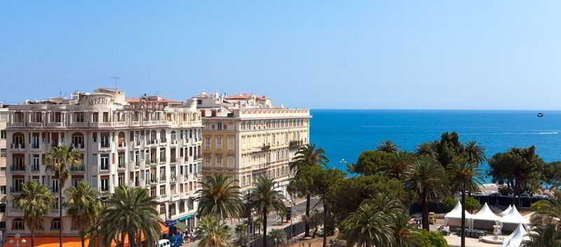 Albert 1Er Nice Bagian luar foto