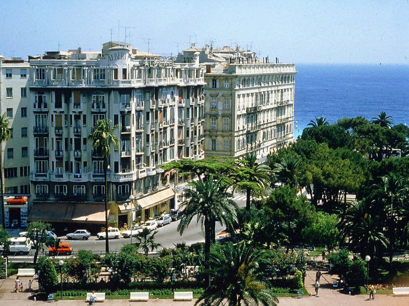 Albert 1Er Nice Bagian luar foto